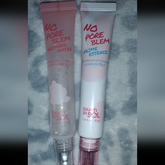 Touch In Sol Set - Picture 3 of 6